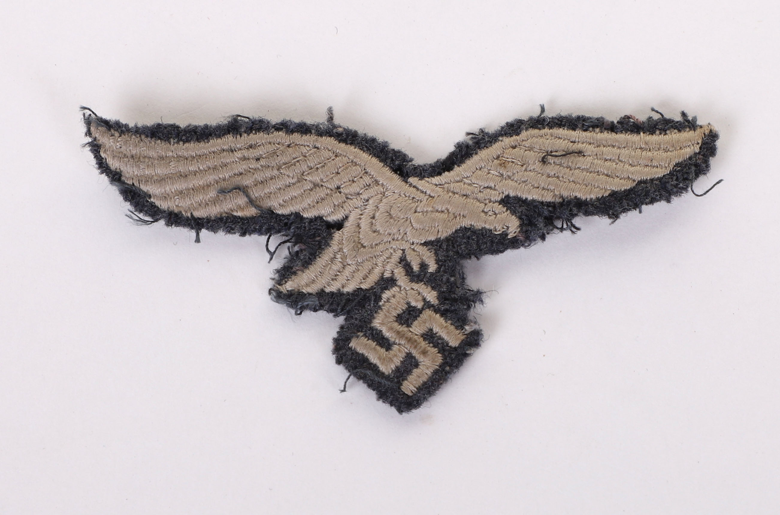 WW2 GERMAN INSIGNIA AND MEDAL GROUPING - Image 5 of 12