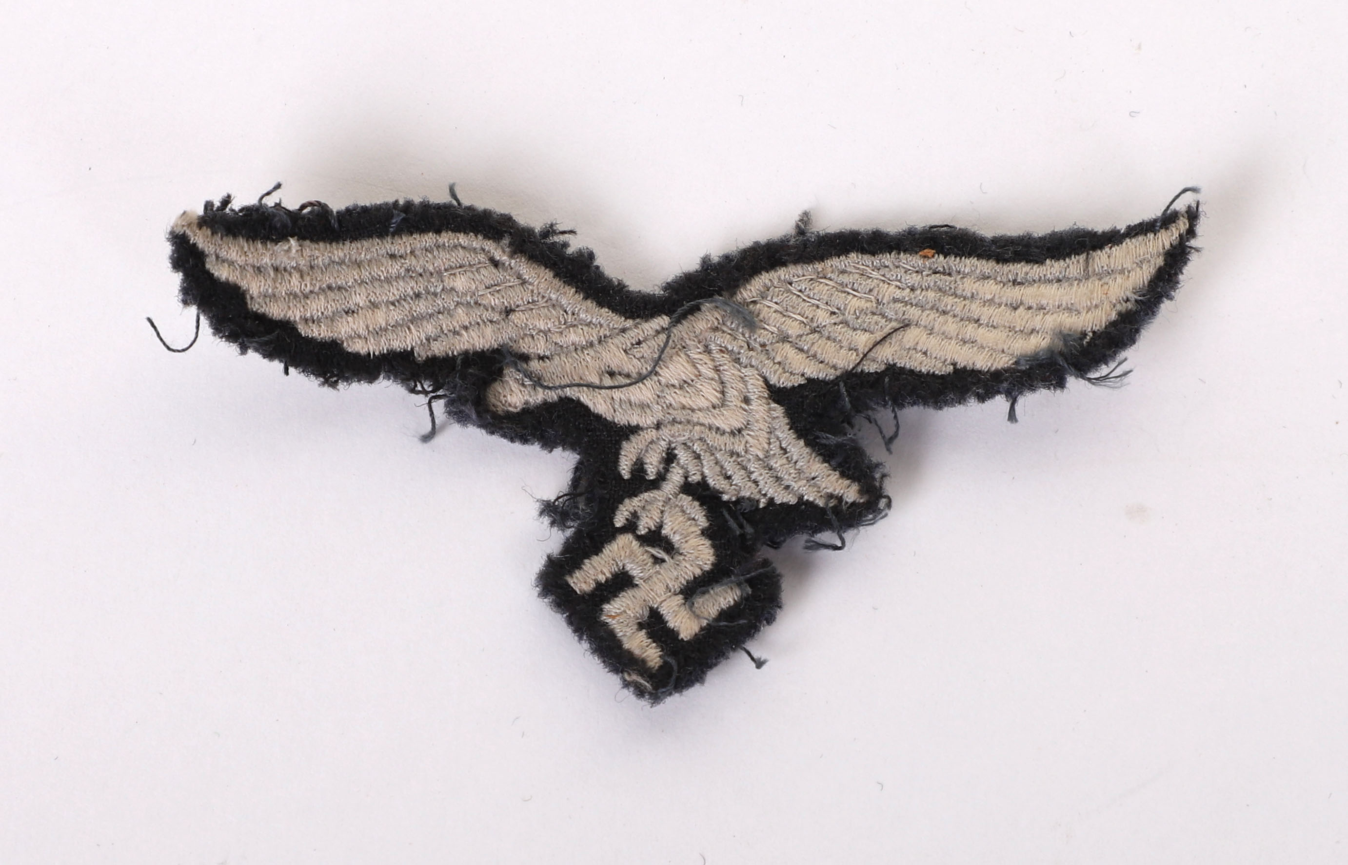 WW2 GERMAN INSIGNIA AND MEDAL GROUPING - Image 6 of 12