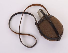 WW2 GERMAN WEHRMACHT MEDICAL CANTEEN