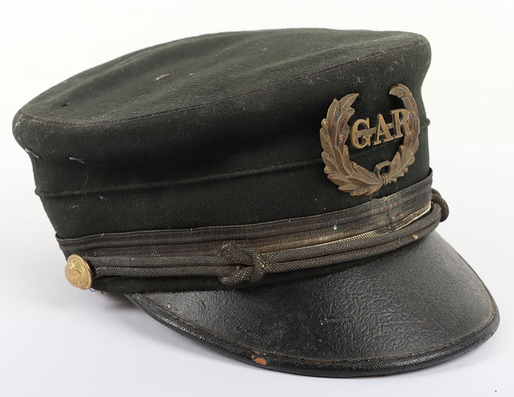 AMERCAN G.A.R. HAT - Image 3 of 9