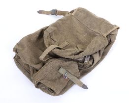 WEHRMACHT SMALL ASSUALT BACK PACK