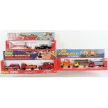 Three Dinky Toys Sets