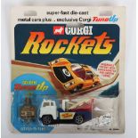 Corgi Rockets 933 Holmes Wrecker