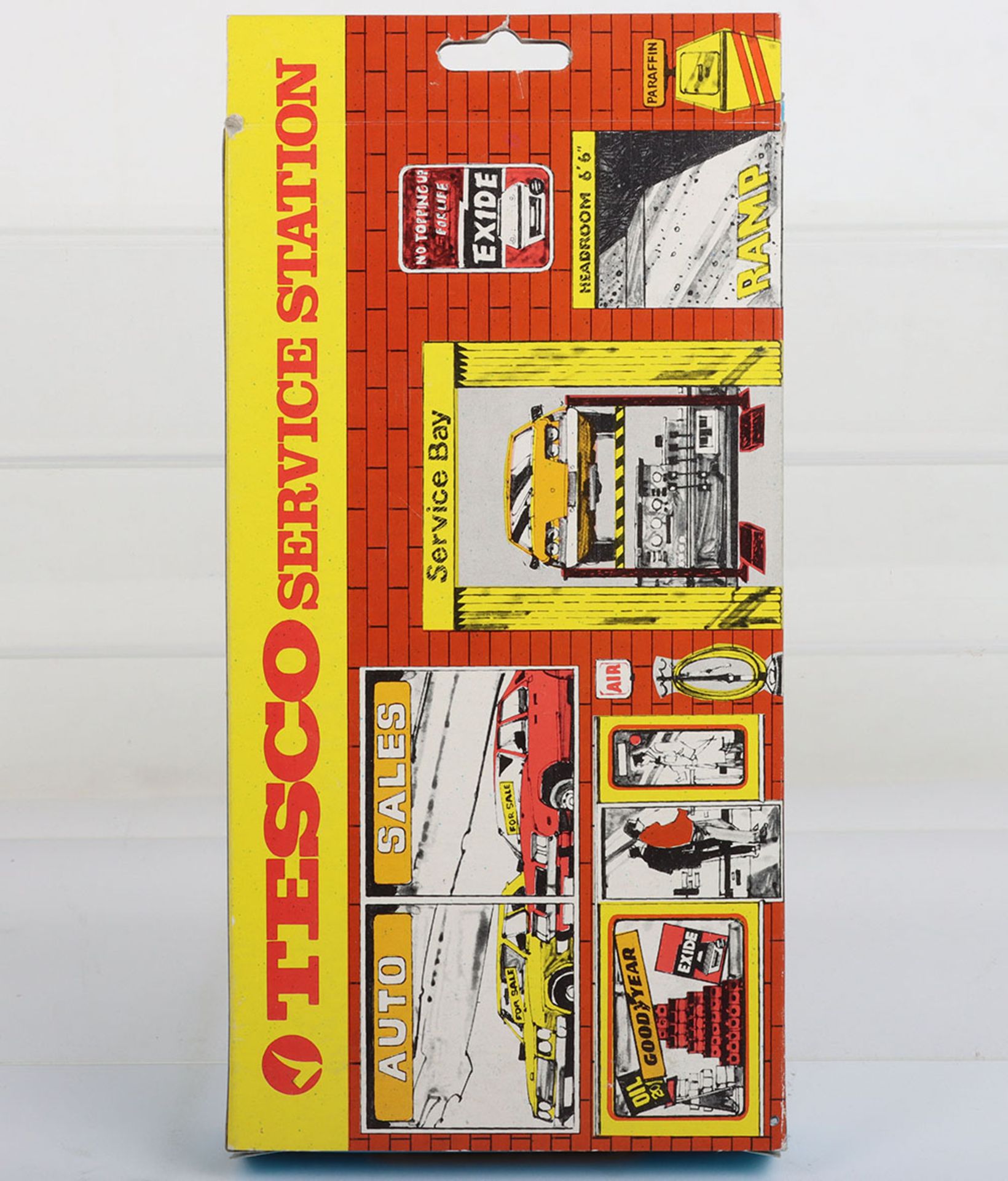 Matchbox Superfast MP-4 Tesco Value Pack of Three Models - Image 3 of 6