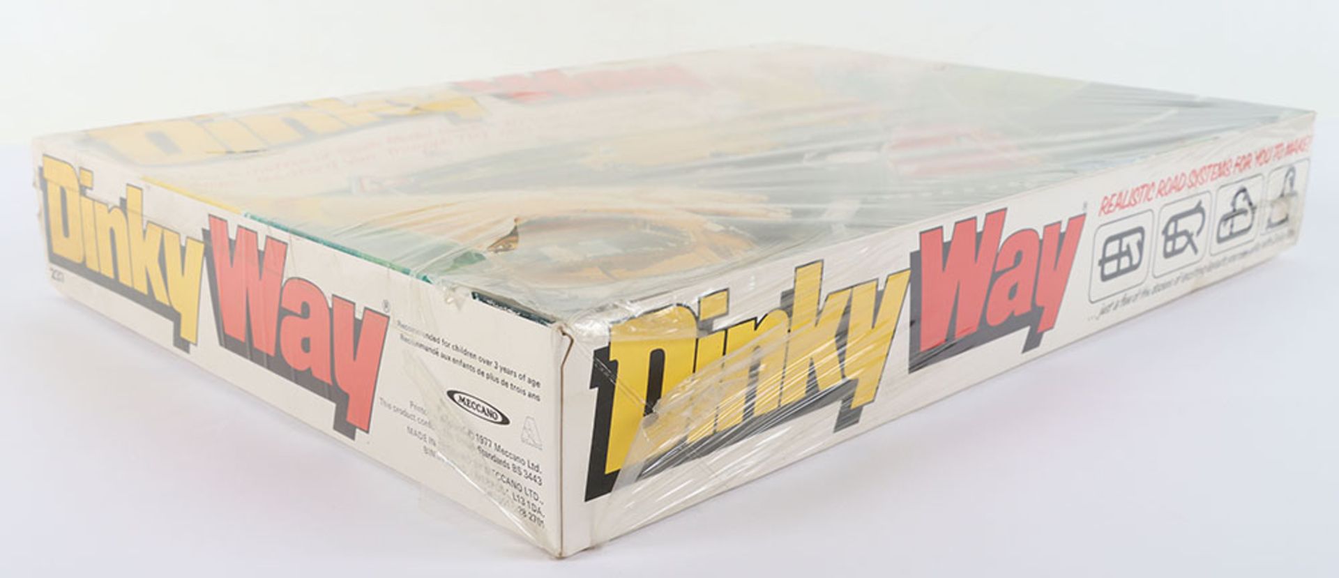 Dinky Toys Way 237 Set - Image 2 of 7