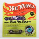 Hot Wheels Redline By Mattel 6416 Porsche 917