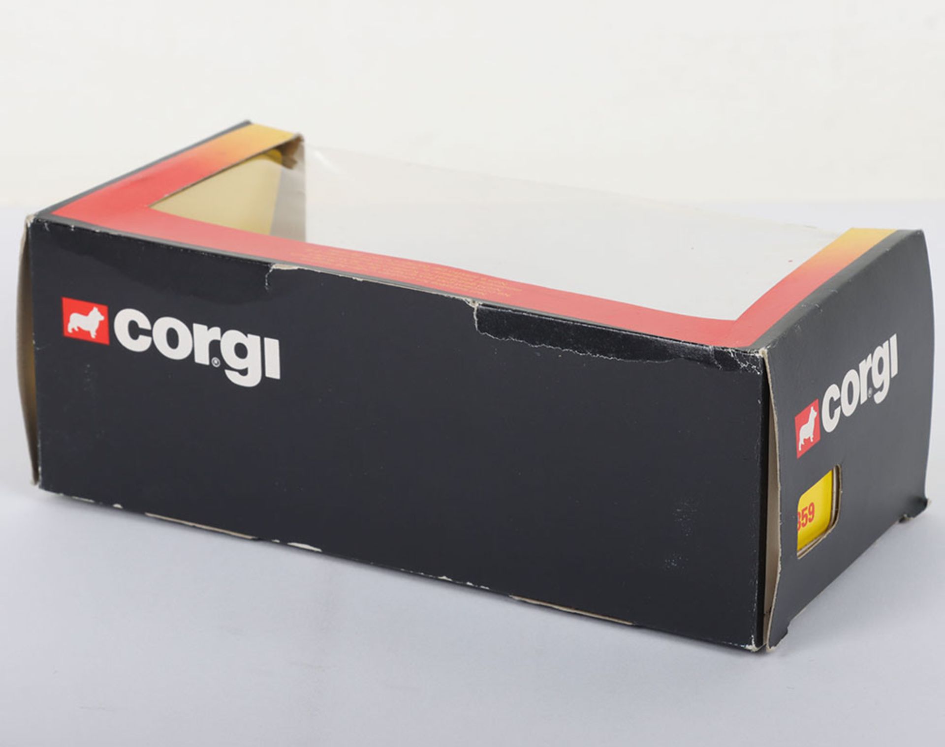 Three Corgi Aircraft Models - Image 4 of 4