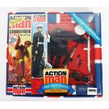 Action Man Famous British Uniforms The Royal Marines 40th Anniversary Nostalgic Collection