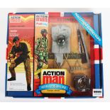 Action Man U.S. Paratrooper 40th Anniversary Nostalgic Collection