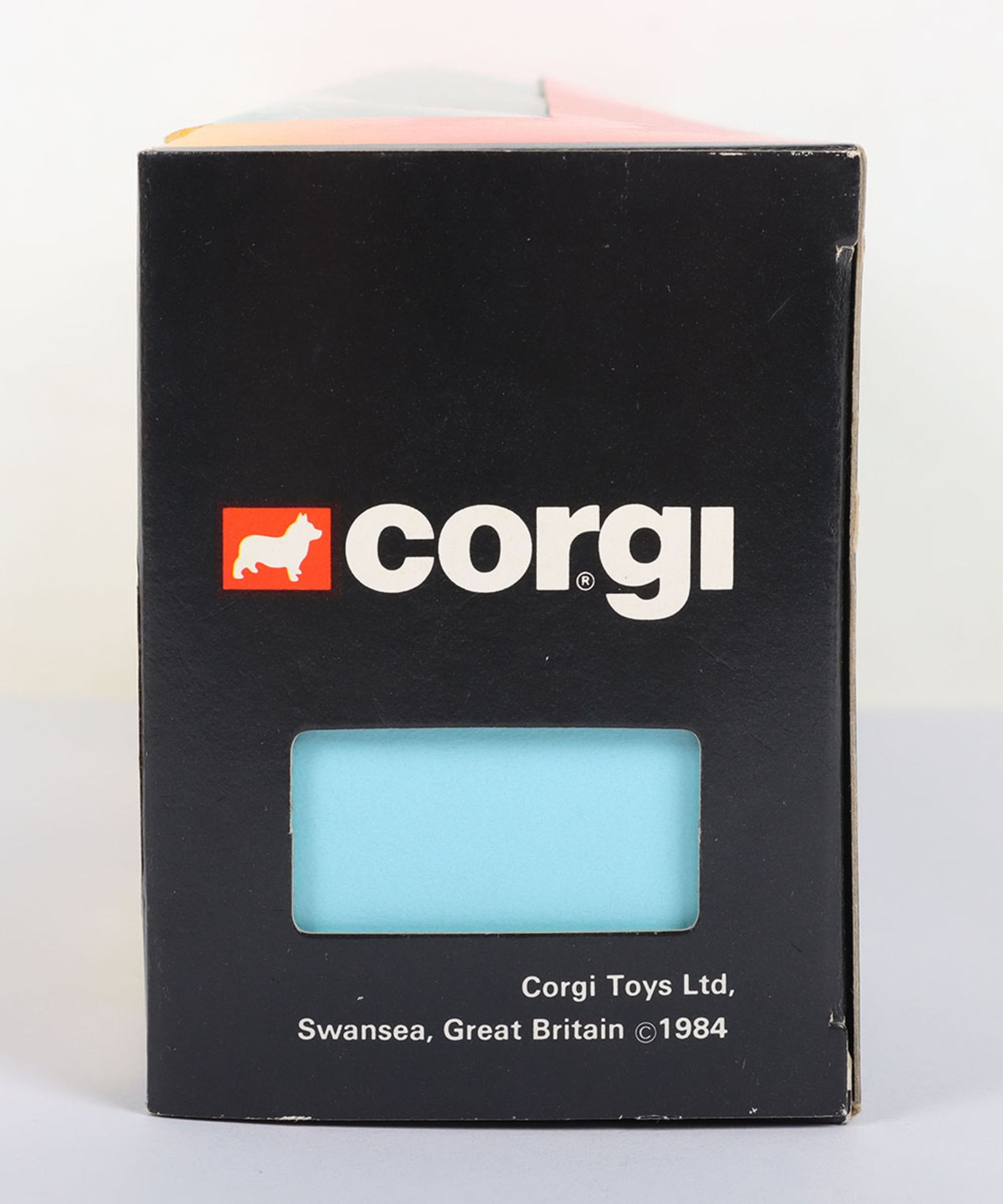 Corgi Mumbles RNLI Limited Edition Gift Set 9 - Image 3 of 5