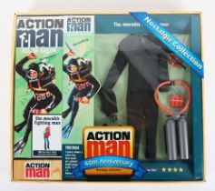 Action Man Frogman 40th Anniversary Nostalgic Collection,