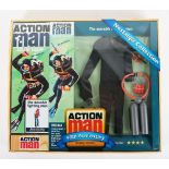 Action Man Frogman 40th Anniversary Nostalgic Collection,