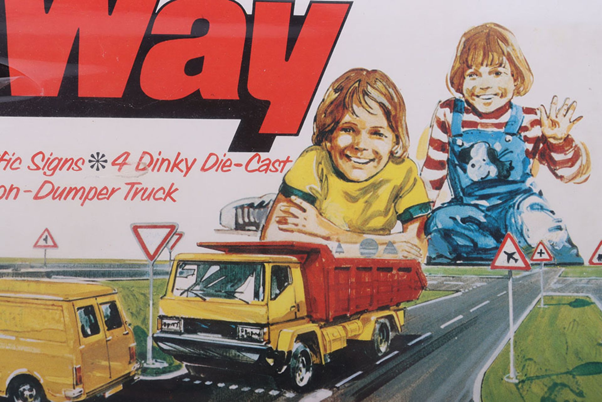Dinky Toys Way 237 Set - Image 7 of 7
