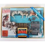 Action Man Explorer Sledge and Dog Team 40th Anniversary Nostalgic Collection