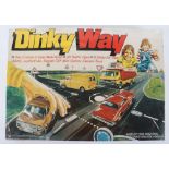 Dinky Toys Way 237 Set