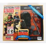 Action Man Soldiers of The Century Russian Infantryman 40th Anniversary Nostalgic Collection