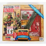 Action Man Medic Outfit 40th Anniversary Nostalgic Collection