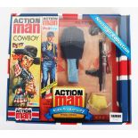 Action Man 7th Cavalry 40th Anniversary Nostalgic Collection