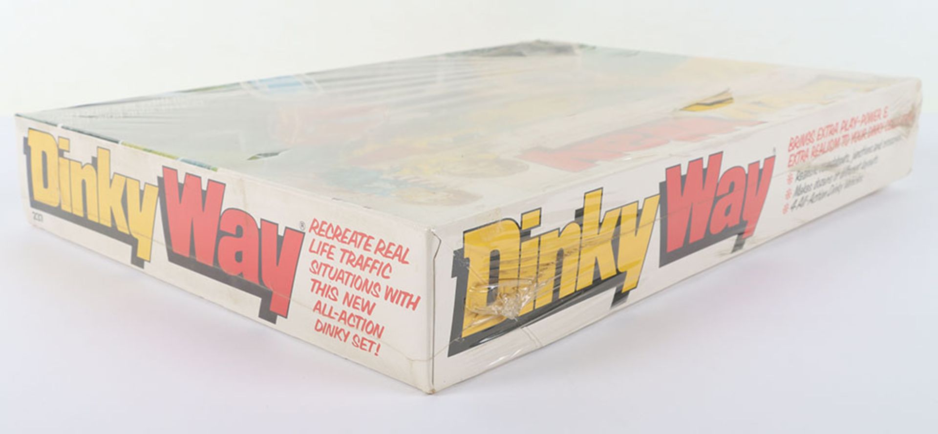 Dinky Toys Way 237 Set - Image 3 of 7