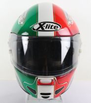 X-Lite X902 Full Face Motorcycle Helmet