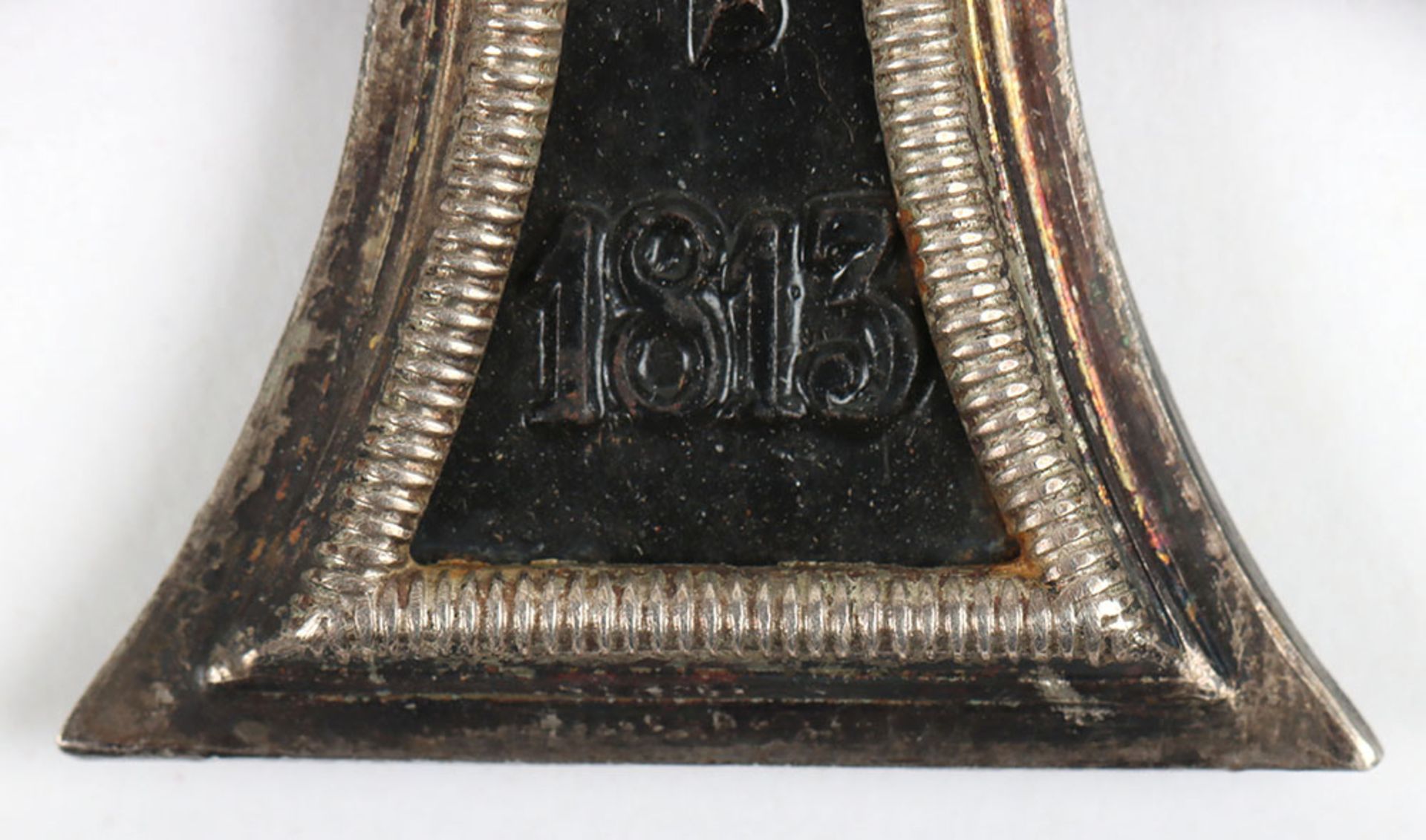 1914 Iron Cross 2nd Class with Presentation Case - Image 14 of 15