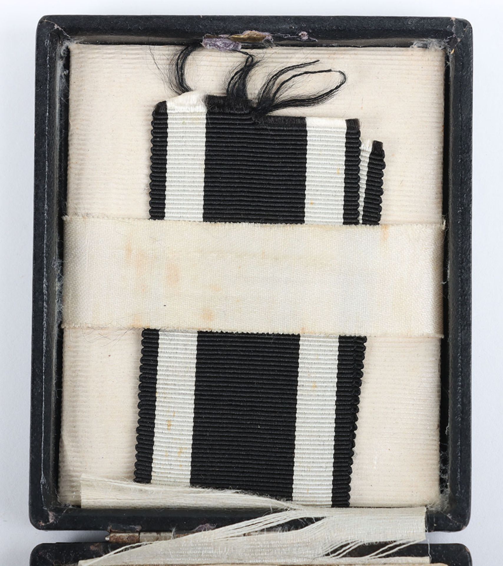 1914 Iron Cross 2nd Class with Presentation Case - Image 6 of 15