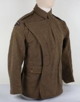 WW1 Royal Flying Corps Other Ranks Maternity Pattern Tunic