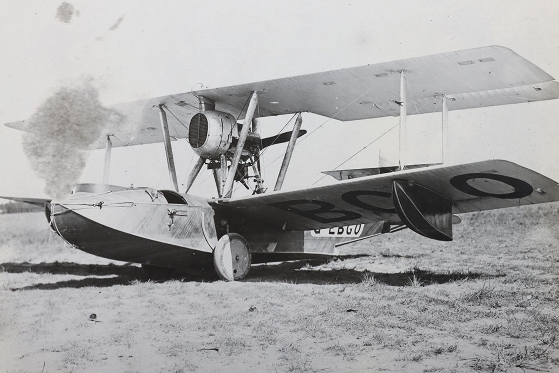 Historically Interesting Photograph Album Compiled by a Member of the Naval Aviation Station at Kasu - Image 14 of 47