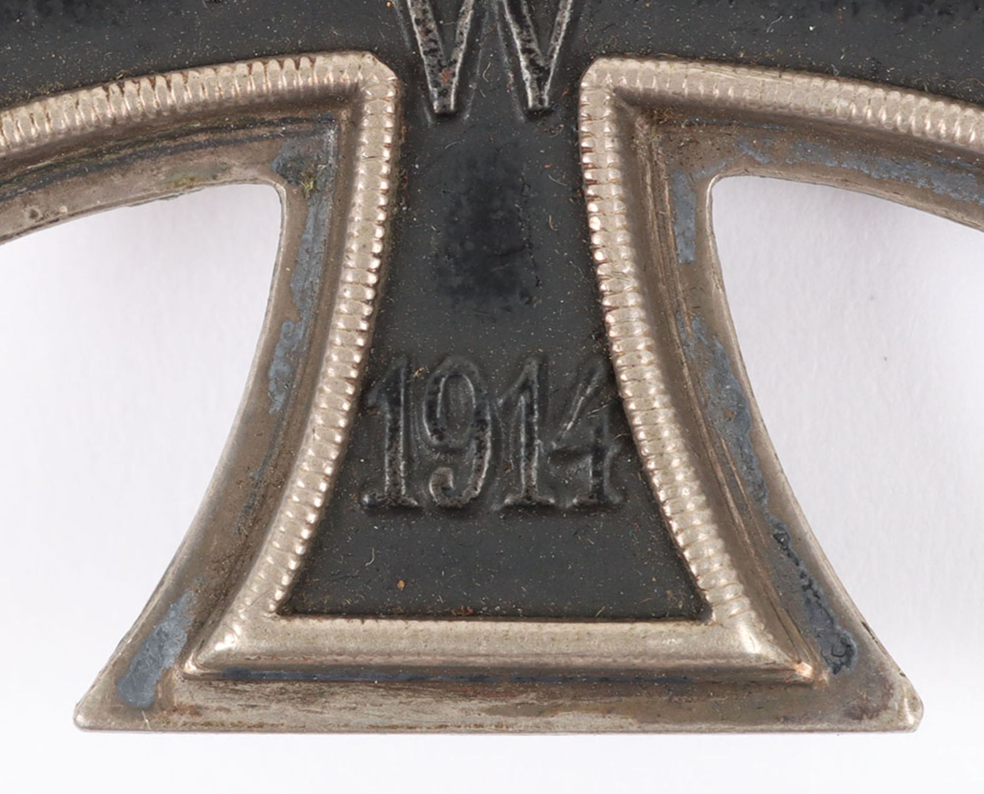 1914 Iron Cross 1st Class by K.A.G - Image 3 of 8