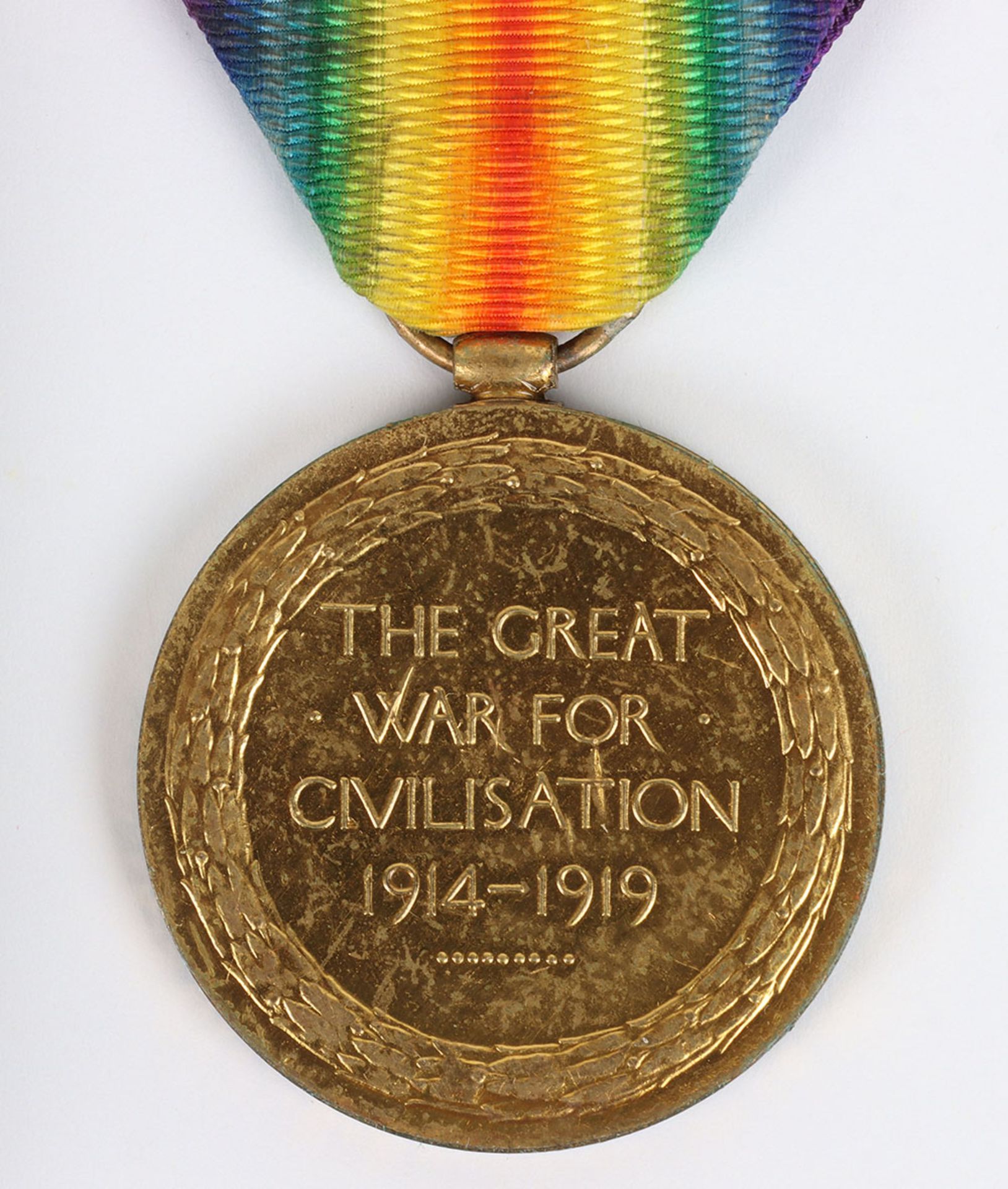 Pair of Medals Including a Commander of the British Empire Badge - Image 6 of 8