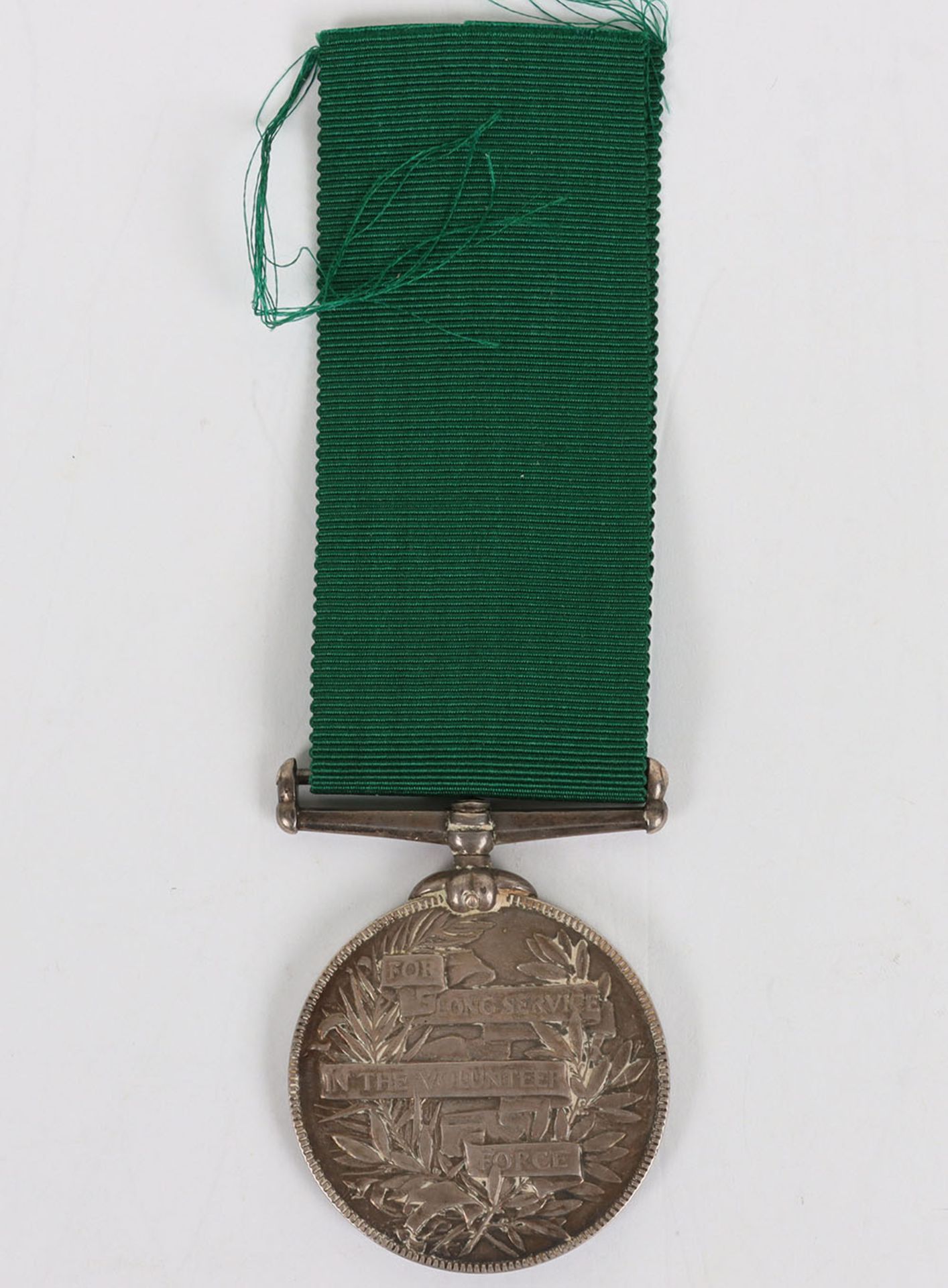 Victorian Volunteer Long Service Medal to the 2nd Devonshire Volunteer Artillery (Western Division R - Image 2 of 5