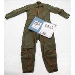 WW2 USAAF L-1 Flight Suit