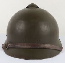 Imperial Russian M-17 ‘Shovel Steel’ Combat Helmet