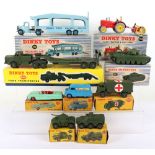 Boxed Dinky Toys