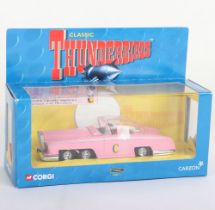 Corgi Classic Thunderbirds FAB 1