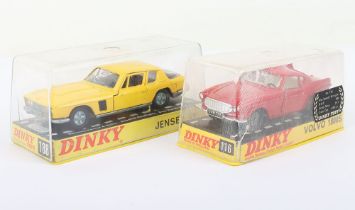 Dinky 188 Jensen FF