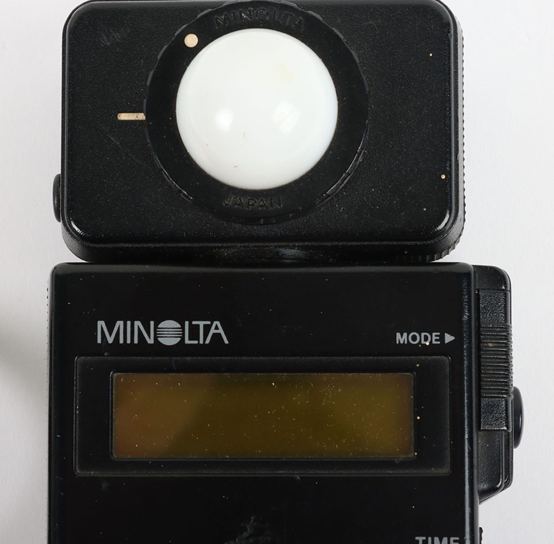 Minolta Flash Meter III - Bild 2 aus 6