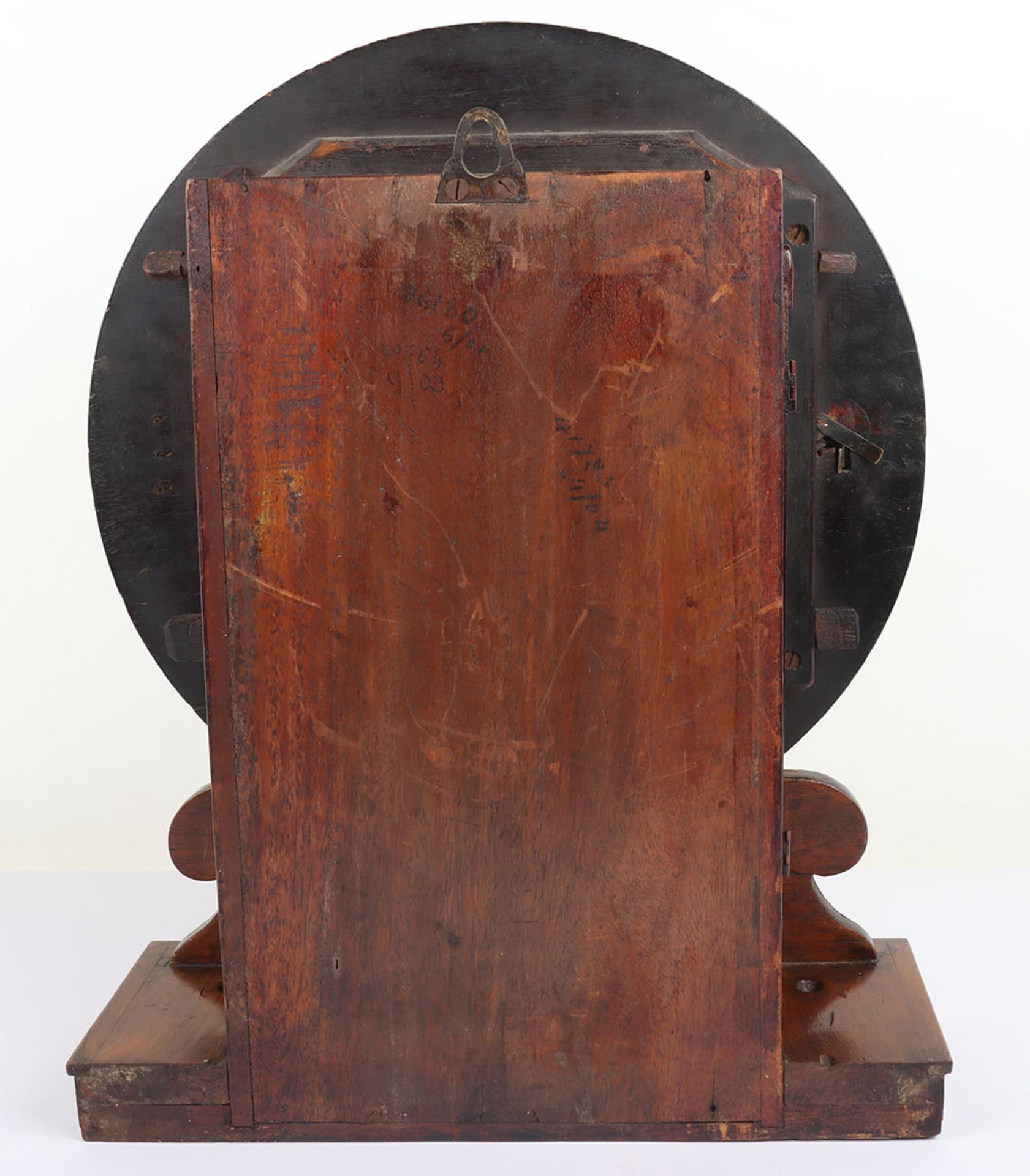 Scarce Public Clock Tree Company Old Dover Street, circa 1850 - Bild 5 aus 7