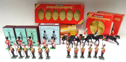 Miscellaneous Toy Soldiers