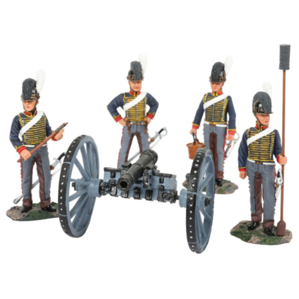 Toy Soldiers & Figures - Timed Format Auction