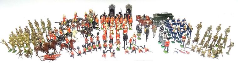 Britains Best Quality Toy Soldiers