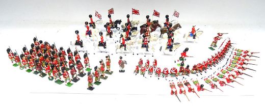 Scottish Regiments