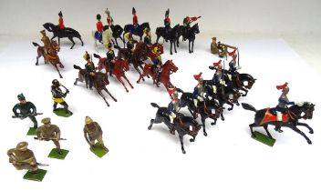 Britains sets 2, Royal Horse Guards