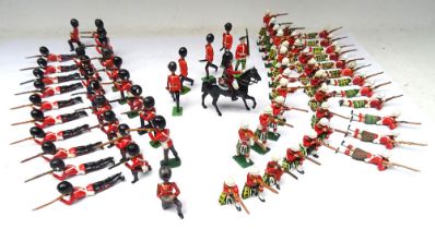 Britains Highlanders