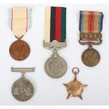 Japanese China Incident Campaign Medal