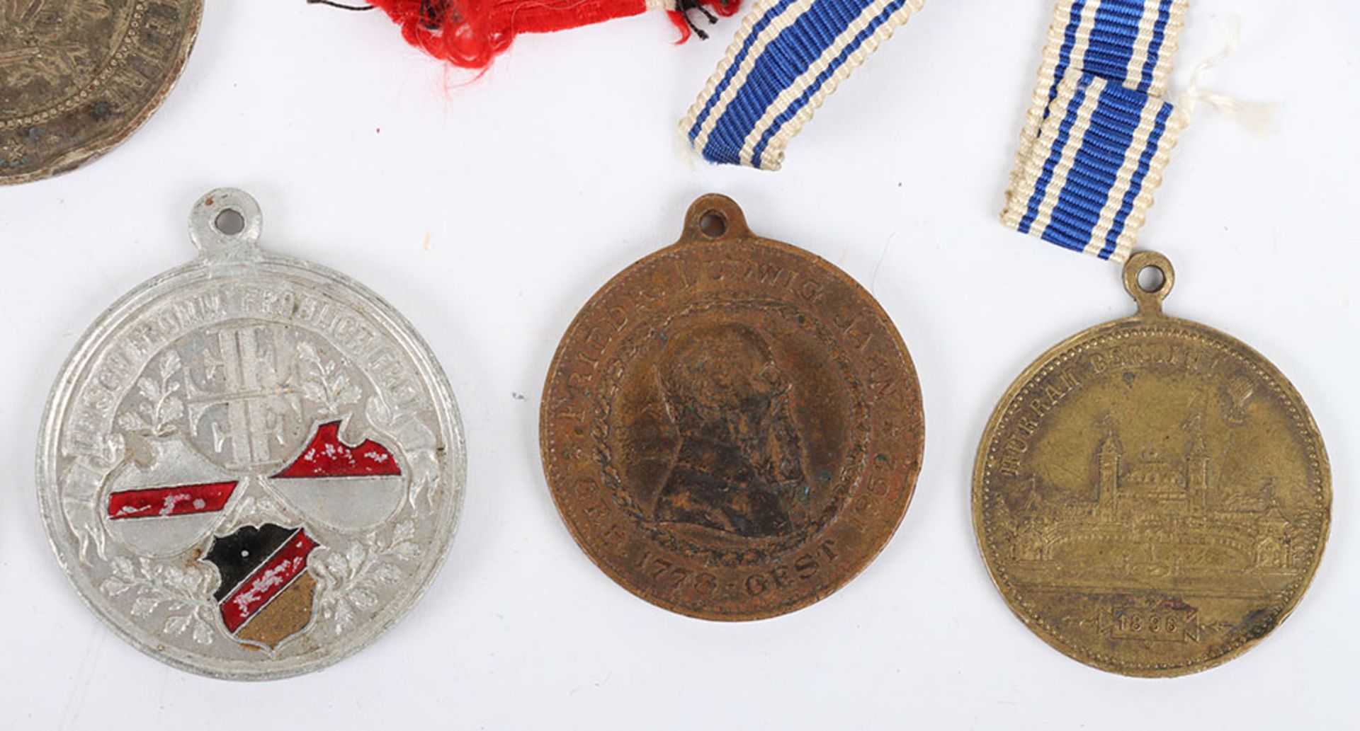 German Medals - Image 3 of 7