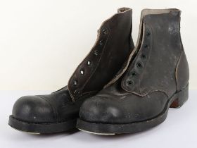 Australian Army 1954 Boots