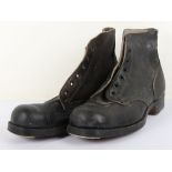 Australian Army 1954 Boots
