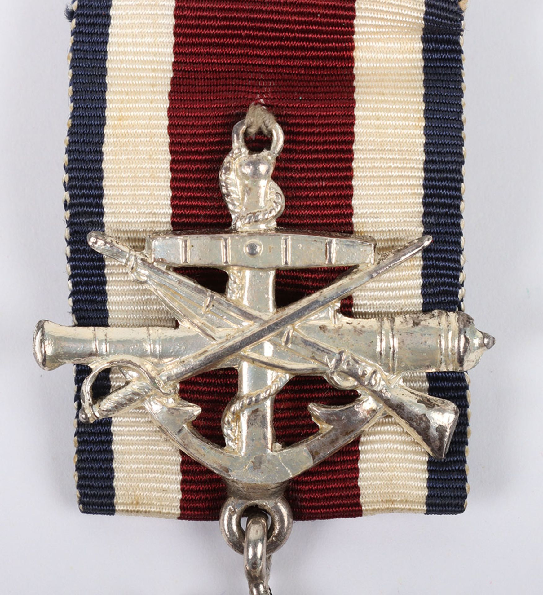 Corps of Commissionaires Long Service Medal - Image 2 of 5