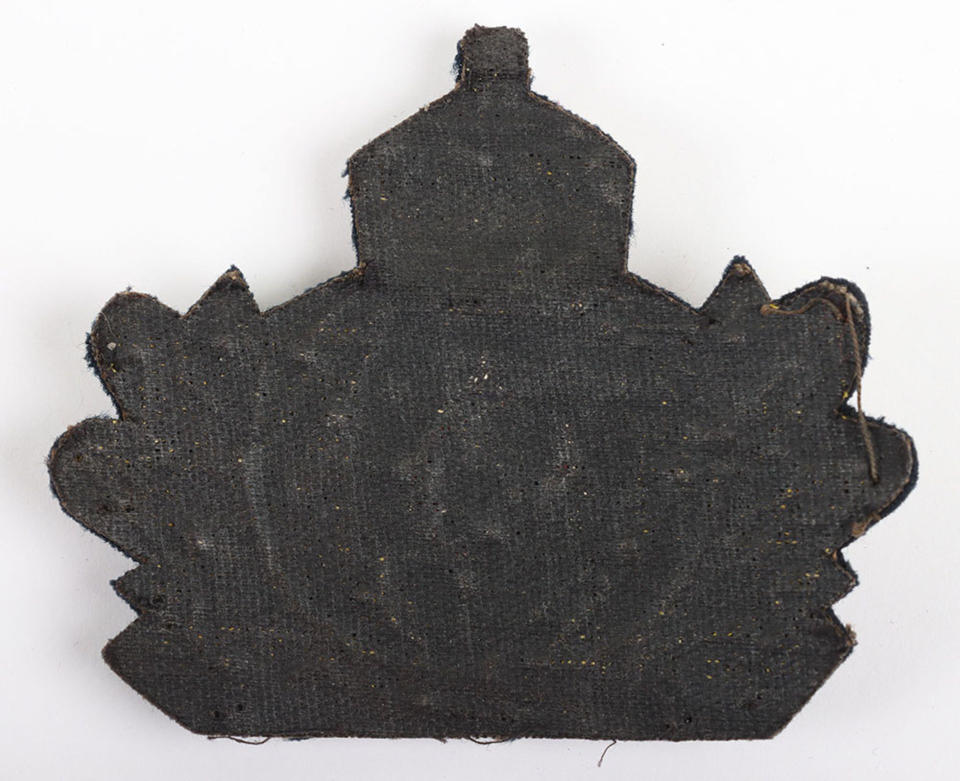 Imperial German Naval Officers Cap Cockade - Bild 4 aus 4